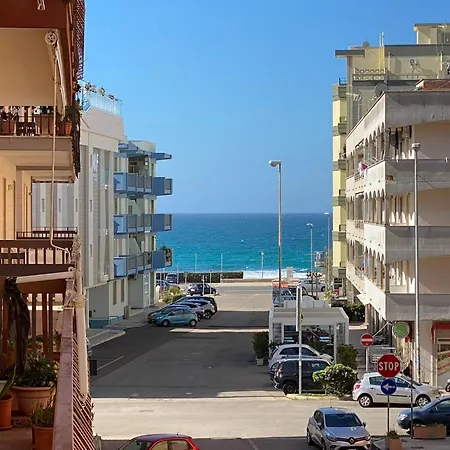 Apartamento Ariosto House Lido *