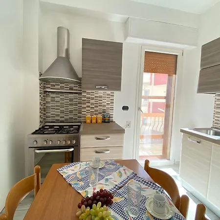 Ariosto House Lido Apartamento Gallipoli