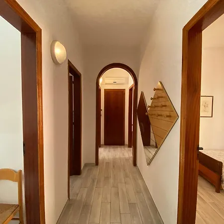 Apartamento Ariosto House Lido *