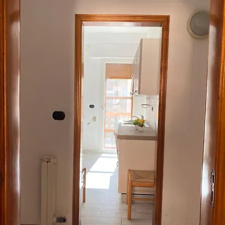 Ariosto House Lido Apartamento