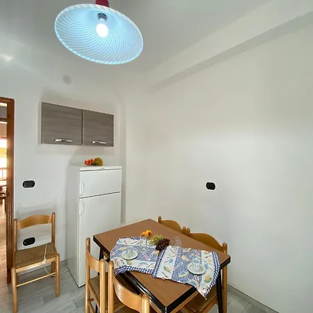 Ariosto House Lido Apartamento *