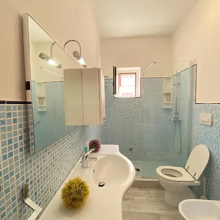 Ariosto House Lido Apartamento