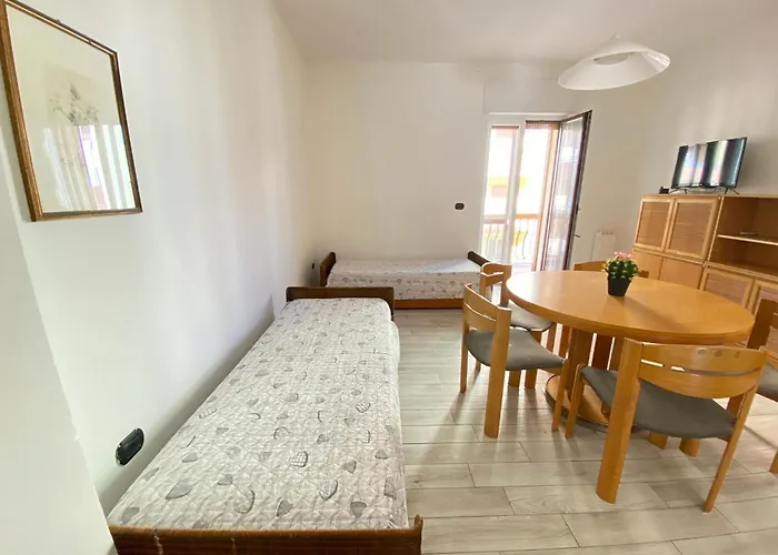 דירה Ariosto House Lido *