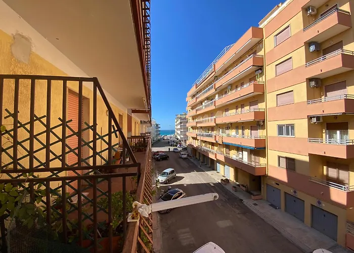 דירה Ariosto House Lido גאליפולי