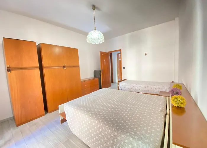 דירה Ariosto House Lido *