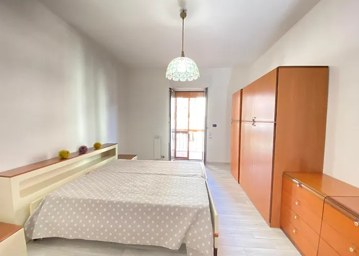 דירה Ariosto House Lido גאליפולי