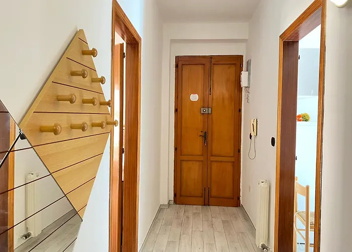 Ariosto House Lido דירה