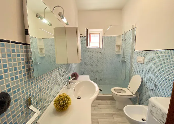 דירה Ariosto House Lido גאליפולי