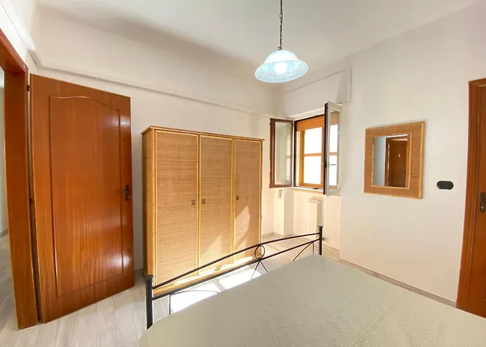 דירה Ariosto House Lido