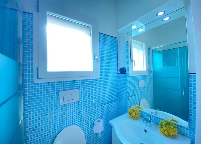 דירה Ariosto House Lido *