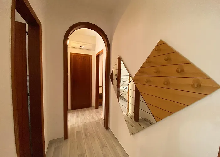 Ariosto House Lido גאליפולי