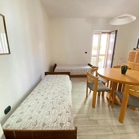 דירה Ariosto House Lido *