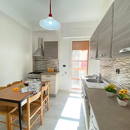 Ariosto House Lido