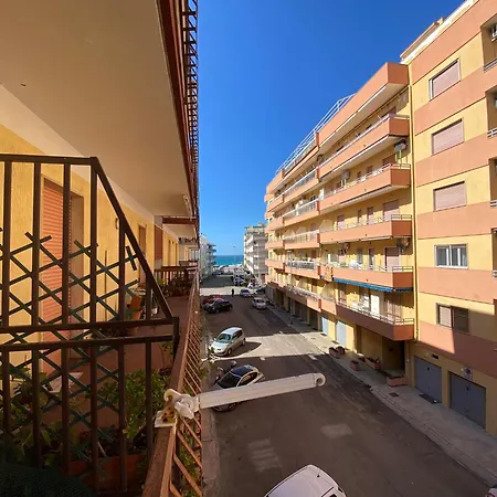 Lejlighed Ariosto House Lido Gallipoli