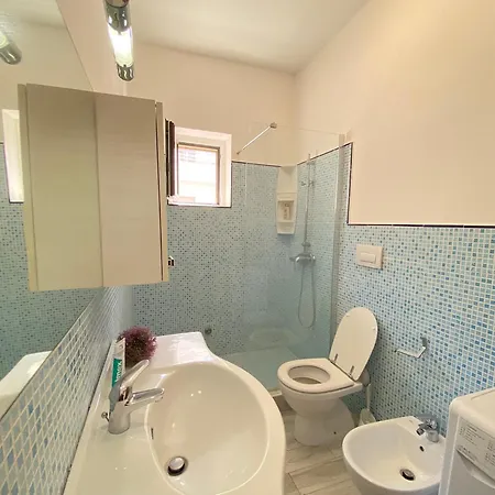 Ariosto House Lido Апартаменти Галліполі