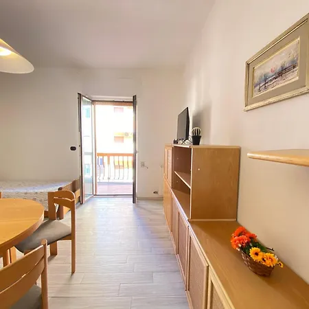 Ariosto House Lido Галліполі