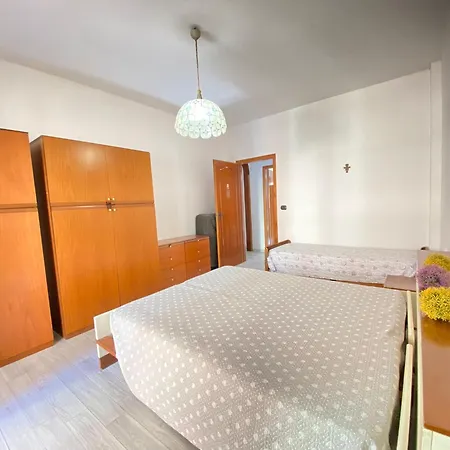 Апартаменти Ariosto House Lido *