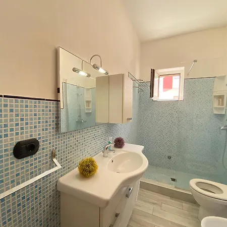 Ariosto House Lido Апартаменти *