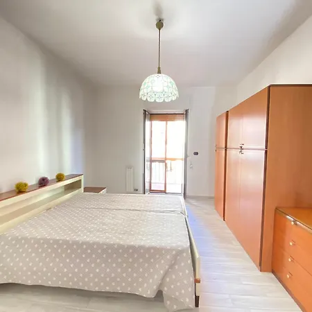 Апартаменти Ariosto House Lido Галліполі