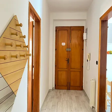 Ariosto House Lido Lejlighed