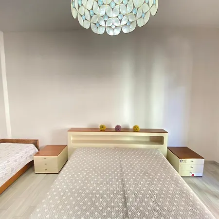 Lejlighed Ariosto House Lido Gallipoli