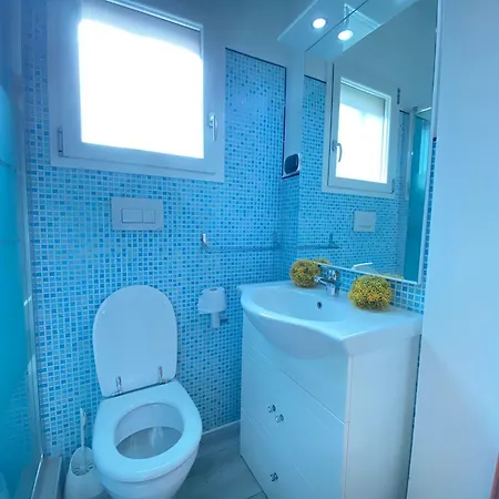 Апартаменти Ariosto House Lido *