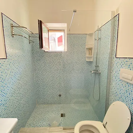 Ariosto House Lido
