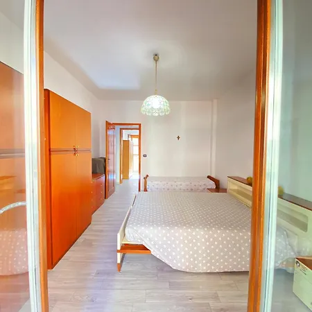 Апартаменти Ariosto House Lido Галліполі
