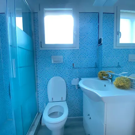 Ariosto House Lido דירה