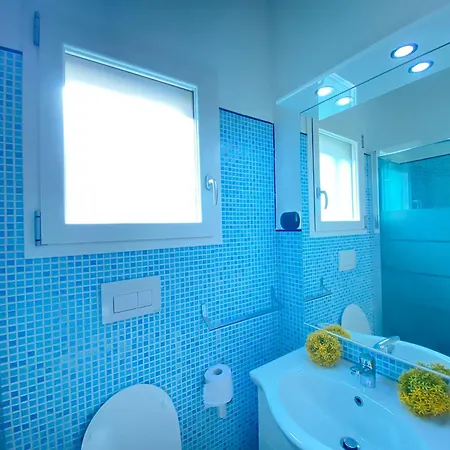 Апартаменти Ariosto House Lido *
