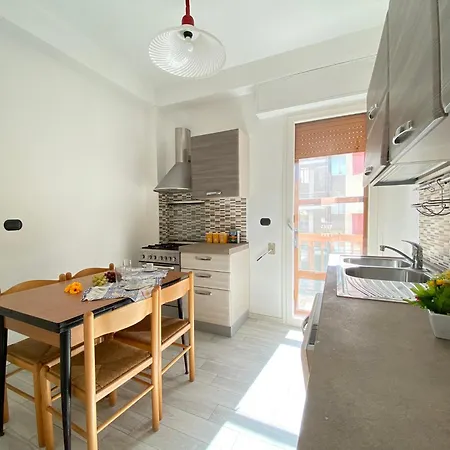 Ariosto House Lido *