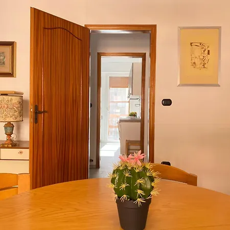 Ariosto House Lido Апартаменти *
