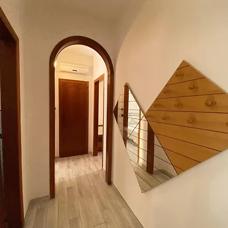 Ariosto House Lido Галліполі