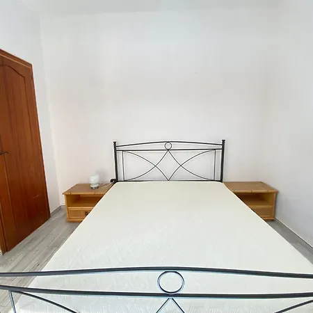 Ariosto House Lido Апартаменти Галліполі