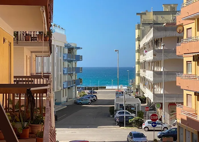 Apartment Ariosto House Lido *