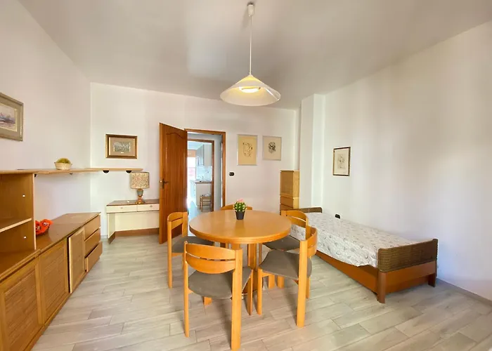 Ariosto House Lido *