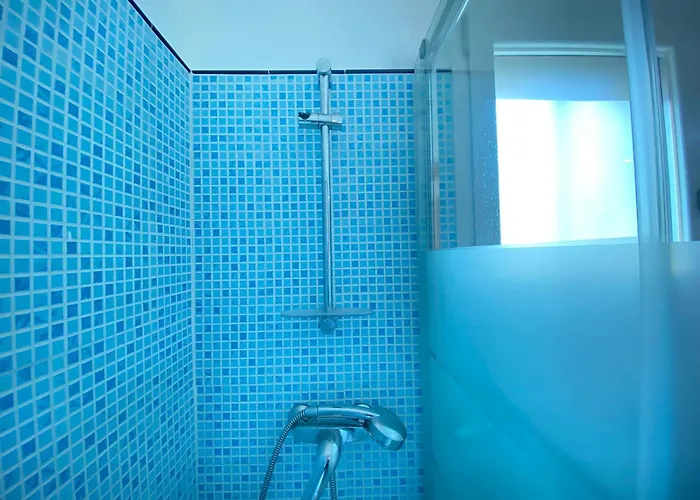 Ariosto House Lido * ガリポリ