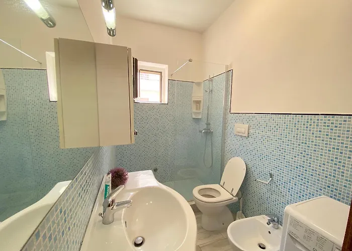 Ariosto House Lido Apartment Gallipoli