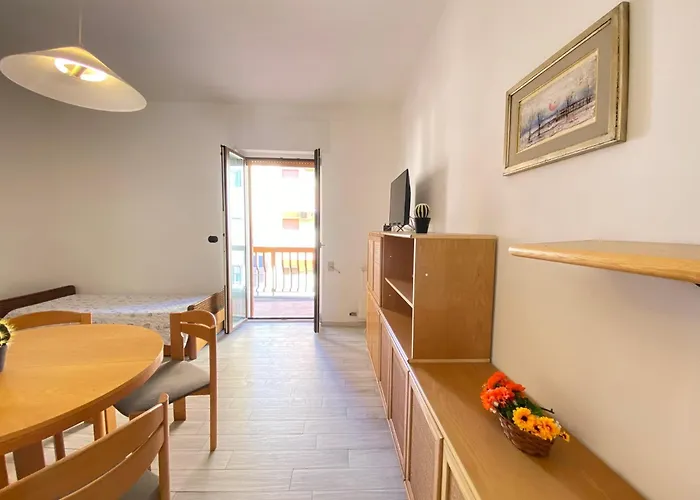 Ariosto House Lido Gallipoli