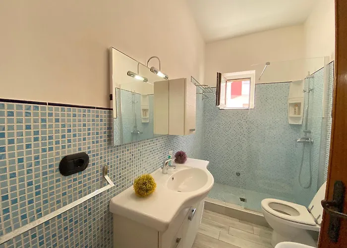 Ariosto House Lido Apartment *