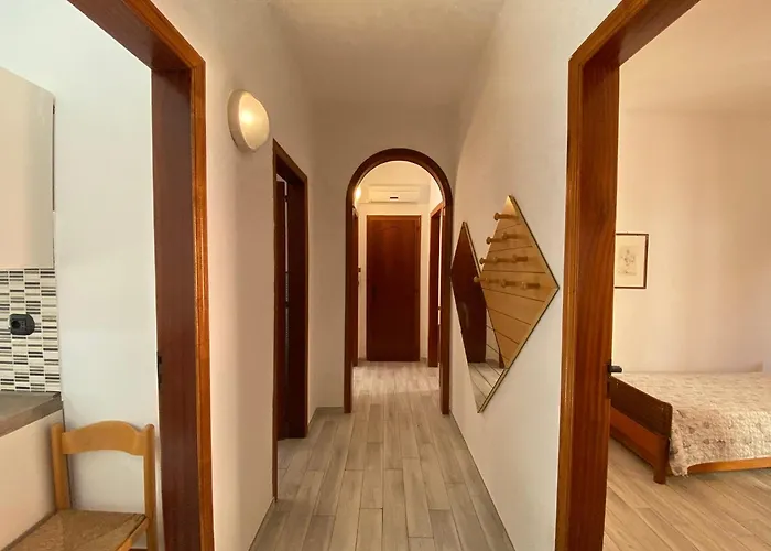 アパート Ariosto House Lido *