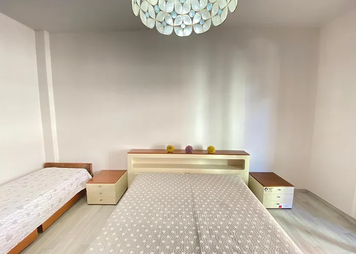 アパート Ariosto House Lido ガリポリ