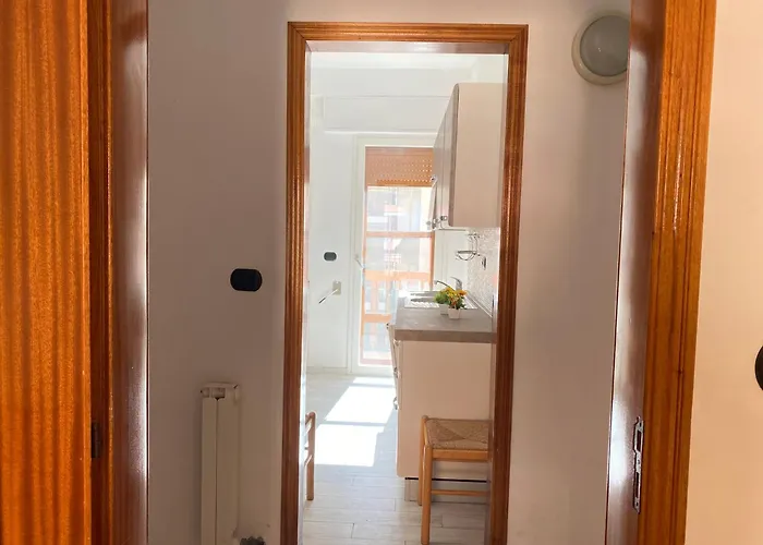 Ariosto House Lido Apartment