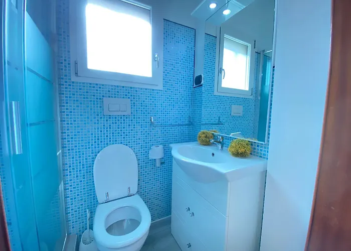 Apartment Ariosto House Lido *