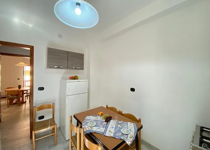 Ariosto House Lido Apartment *