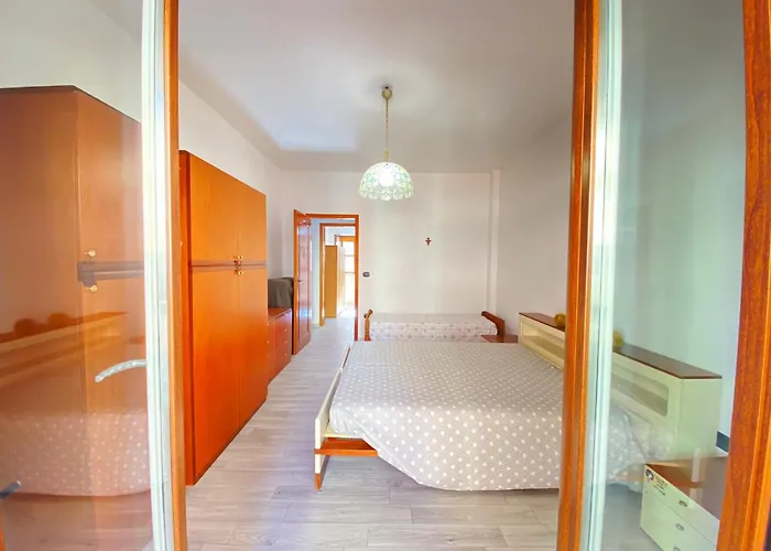 Apartment Ariosto House Lido Gallipoli