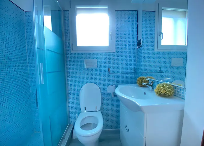 Ariosto House Lido Apartment