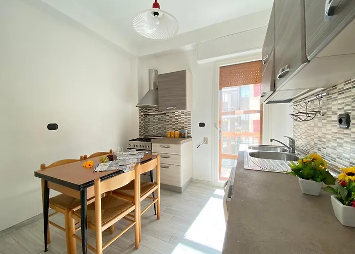 Ariosto House Lido *