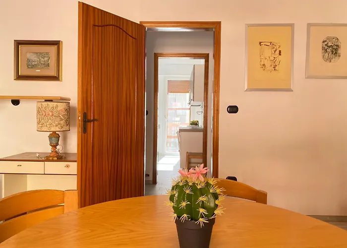 Ariosto House Lido アパート *