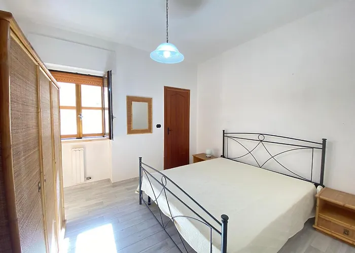 Ariosto House Lido Apartment